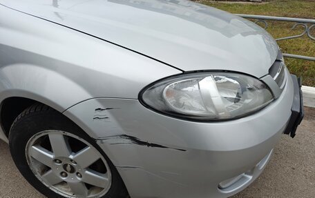 Chevrolet Lacetti, 2008 год, 295 000 рублей, 9 фотография