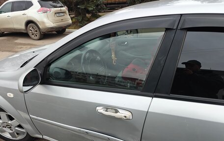 Chevrolet Lacetti, 2008 год, 295 000 рублей, 7 фотография