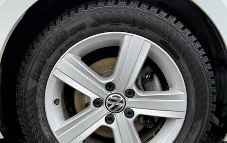 Volkswagen Golf VII, 2013 год, 1 470 000 рублей, 6 фотография