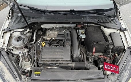 Volkswagen Golf VII, 2013 год, 1 470 000 рублей, 5 фотография