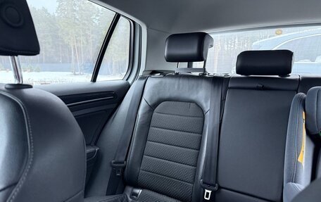 Volkswagen Golf VII, 2013 год, 1 470 000 рублей, 17 фотография