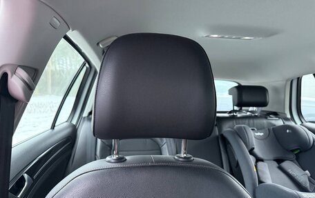 Volkswagen Golf VII, 2013 год, 1 470 000 рублей, 15 фотография