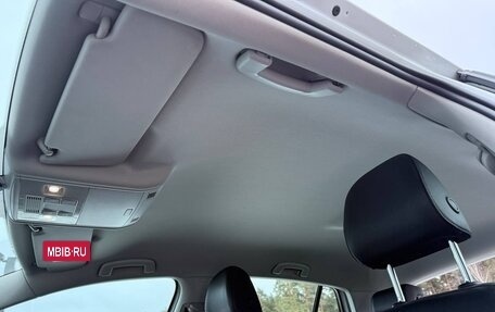 Volkswagen Golf VII, 2013 год, 1 470 000 рублей, 21 фотография