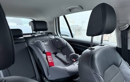 Volkswagen Golf VII, 2013 год, 1 470 000 рублей, 16 фотография