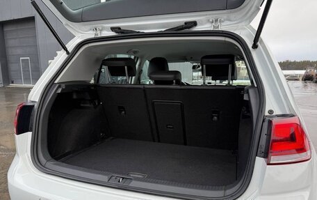 Volkswagen Golf VII, 2013 год, 1 470 000 рублей, 28 фотография