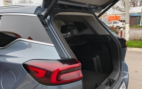 Chery Tiggo 7 Pro, 2020 год, 1 600 000 рублей, 4 фотография