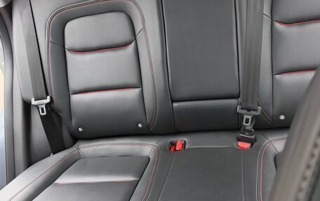 Chery Tiggo 7 Pro, 2020 год, 1 600 000 рублей, 7 фотография