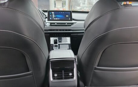 Chery Tiggo 7 Pro, 2020 год, 1 600 000 рублей, 5 фотография