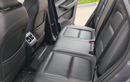 Chery Tiggo 7 Pro, 2020 год, 1 600 000 рублей, 6 фотография