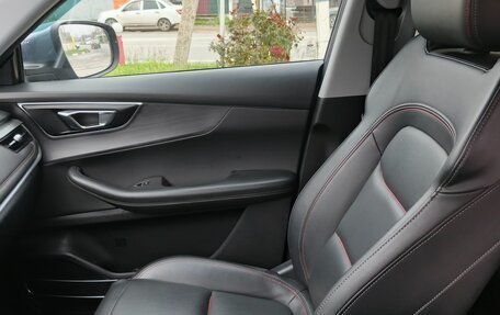 Chery Tiggo 7 Pro, 2020 год, 1 600 000 рублей, 8 фотография