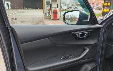 Chery Tiggo 7 Pro, 2020 год, 1 600 000 рублей, 10 фотография