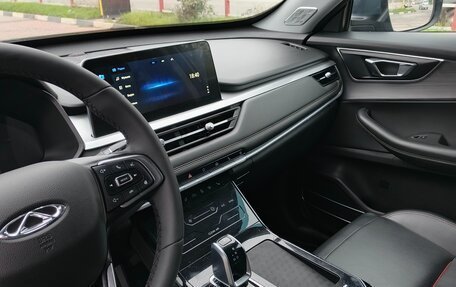 Chery Tiggo 7 Pro, 2020 год, 1 600 000 рублей, 9 фотография