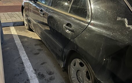 Mercedes-Benz E-Класс, 1999 год, 190 000 рублей, 3 фотография