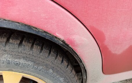 Daewoo Matiz I, 2006 год, 125 000 рублей, 6 фотография