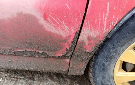 Daewoo Matiz I, 2006 год, 125 000 рублей, 7 фотография