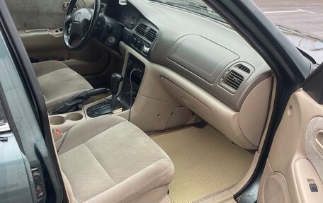 Mazda 626, 1998 год, 270 000 рублей, 9 фотография