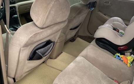 Mazda 626, 1998 год, 270 000 рублей, 6 фотография