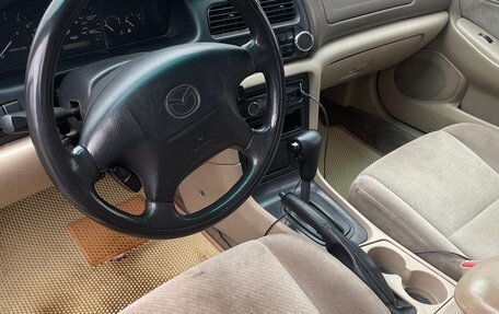 Mazda 626, 1998 год, 270 000 рублей, 7 фотография