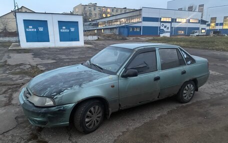 Daewoo Nexia I рестайлинг, 2008 год, 160 000 рублей, 2 фотография