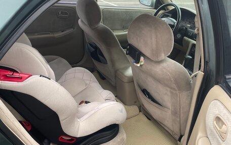 Mazda 626, 1998 год, 270 000 рублей, 8 фотография