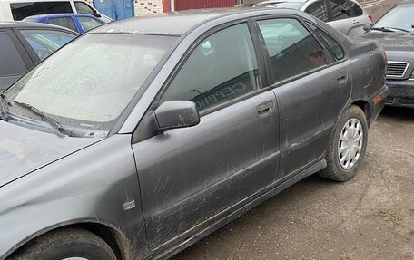 Volvo S40 II, 2004 год, 147 500 рублей, 3 фотография