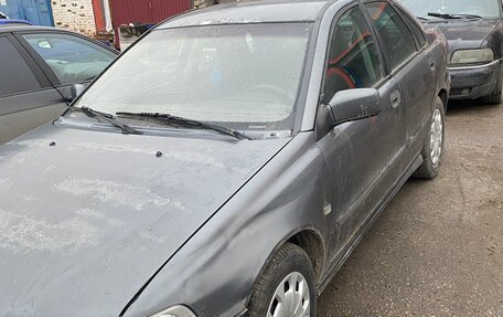 Volvo S40 II, 2004 год, 147 500 рублей, 2 фотография