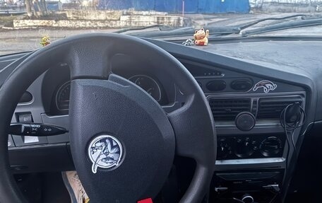 Daewoo Nexia I рестайлинг, 2008 год, 160 000 рублей, 4 фотография