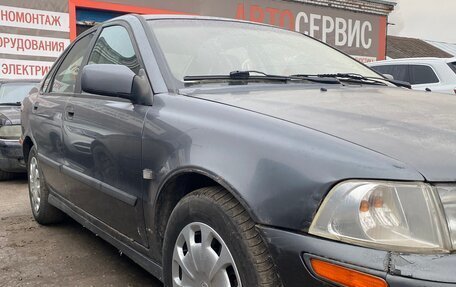 Volvo S40 II, 2004 год, 147 500 рублей, 7 фотография
