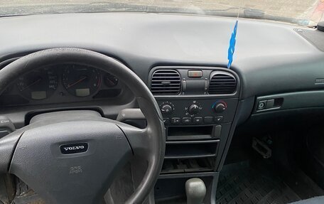 Volvo S40 II, 2004 год, 147 500 рублей, 9 фотография