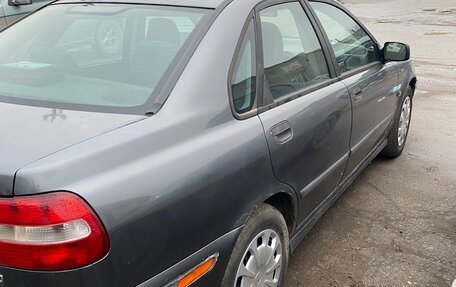 Volvo S40 II, 2004 год, 147 500 рублей, 6 фотография