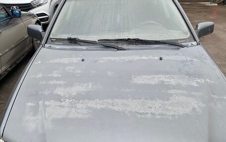 Volvo S40 II, 2004 год, 147 500 рублей, 8 фотография