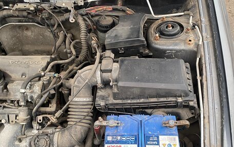 Volvo S40 II, 2004 год, 147 500 рублей, 14 фотография