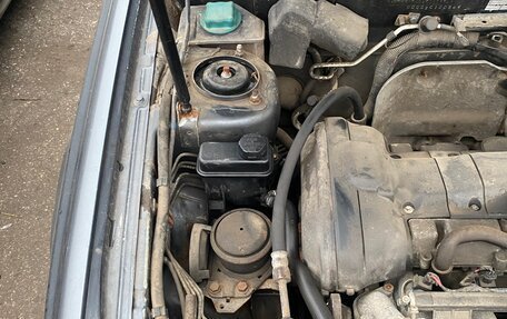 Volvo S40 II, 2004 год, 147 500 рублей, 13 фотография