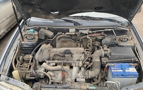 Volvo S40 II, 2004 год, 147 500 рублей, 12 фотография