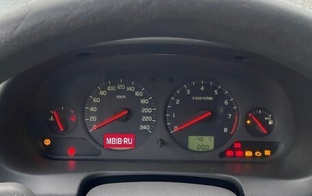 Volvo S40 II, 2004 год, 147 500 рублей, 15 фотография