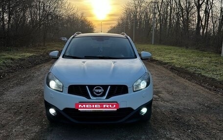 Nissan Qashqai, 2011 год, 1 300 000 рублей, 2 фотография