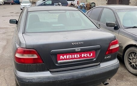 Volvo S40 II, 2004 год, 147 500 рублей, 5 фотография