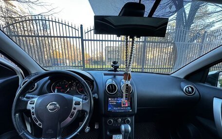 Nissan Qashqai, 2011 год, 1 300 000 рублей, 10 фотография