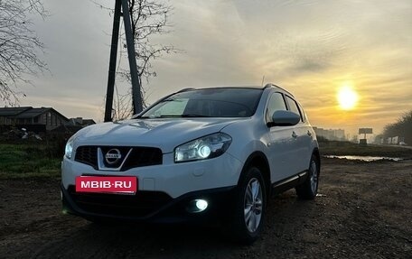 Nissan Qashqai, 2011 год, 1 300 000 рублей, 7 фотография