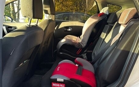 Nissan Qashqai, 2011 год, 1 300 000 рублей, 13 фотография