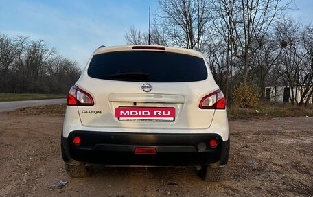 Nissan Qashqai, 2011 год, 1 300 000 рублей, 9 фотография