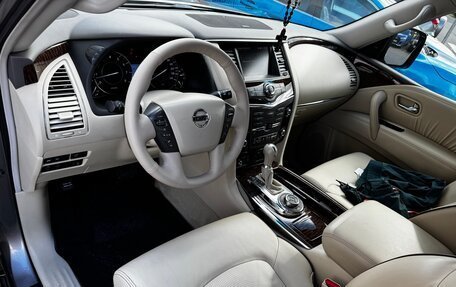 Nissan Patrol, 2011 год, 2 450 000 рублей, 5 фотография