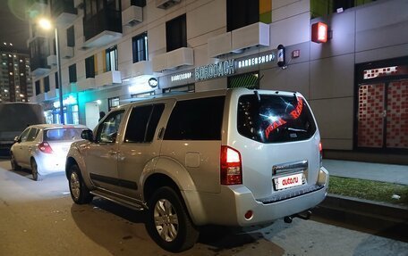 Nissan Pathfinder, 2005 год, 800 000 рублей, 6 фотография