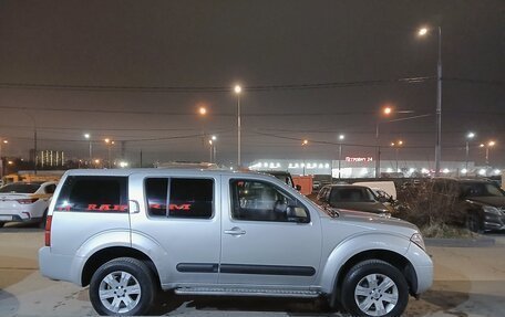 Nissan Pathfinder, 2005 год, 800 000 рублей, 12 фотография