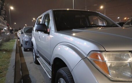 Nissan Pathfinder, 2005 год, 800 000 рублей, 18 фотография