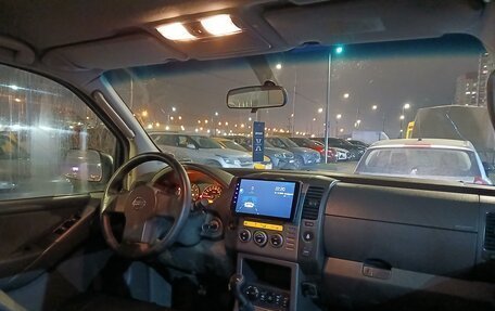 Nissan Pathfinder, 2005 год, 800 000 рублей, 23 фотография