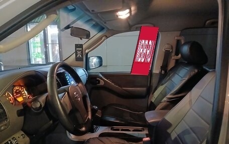 Nissan Pathfinder, 2005 год, 800 000 рублей, 22 фотография