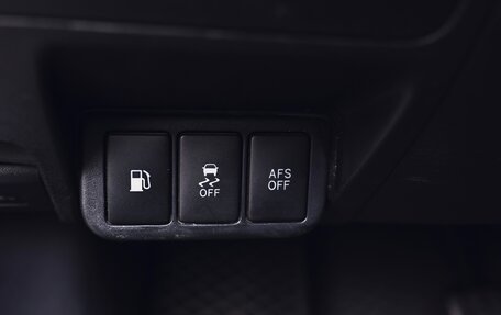 Toyota Avensis III рестайлинг, 2011 год, 990 000 рублей, 12 фотография