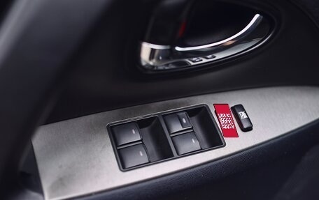 Toyota Avensis III рестайлинг, 2011 год, 990 000 рублей, 10 фотография