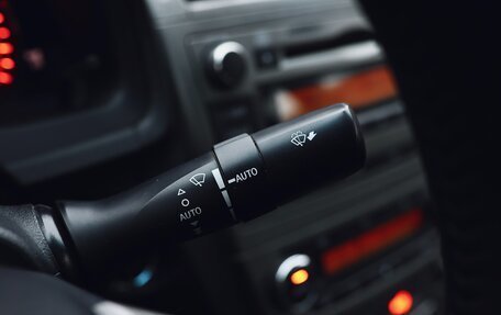 Toyota Avensis III рестайлинг, 2011 год, 990 000 рублей, 16 фотография